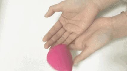 美妆蛋有效期,美妆蛋需要天天清洁吗