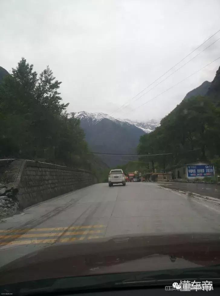 十三岁柴油RODEO和六个大叔的*藏西**行