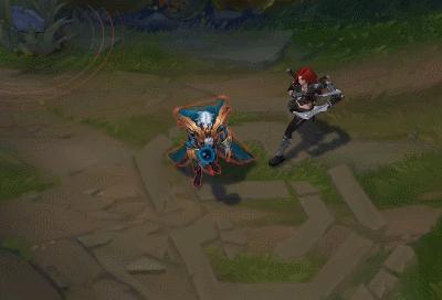 lol英雄联盟吸血鬼新皮肤黑夜原画,英雄联盟吸血鬼暗星皮肤原画