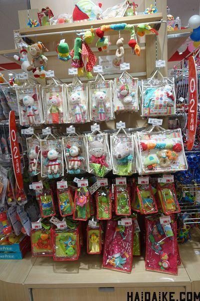 日本母婴用品必买清单+阿卡酱本铺介绍