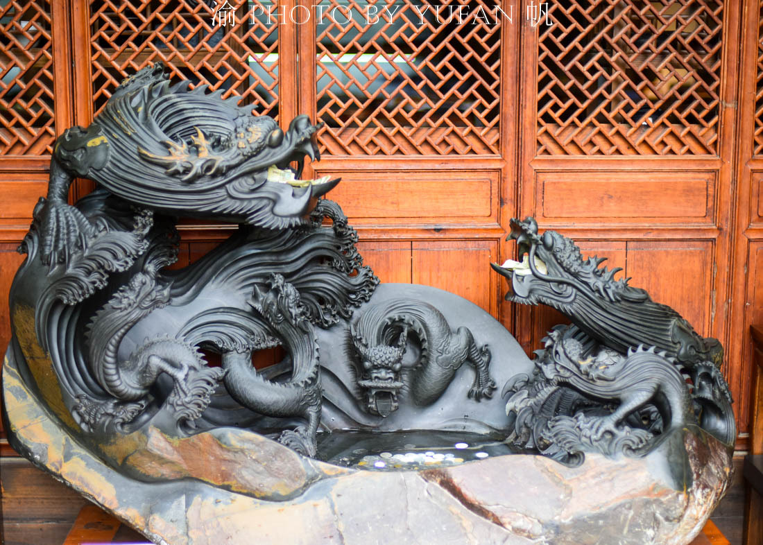 婺源出产歙砚的村庄有哪些,江西婺源歙砚介绍