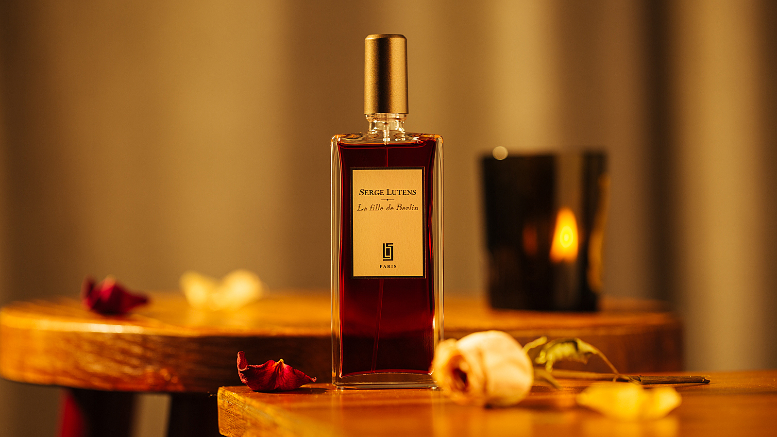 十大最好闻的香水小样,十大让人上瘾的香水