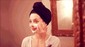 裸妆护肤步骤,裸妆前怎么护肤不卡粉