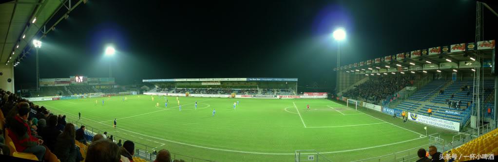 盛产球星的比利时，球场到底怎么样？