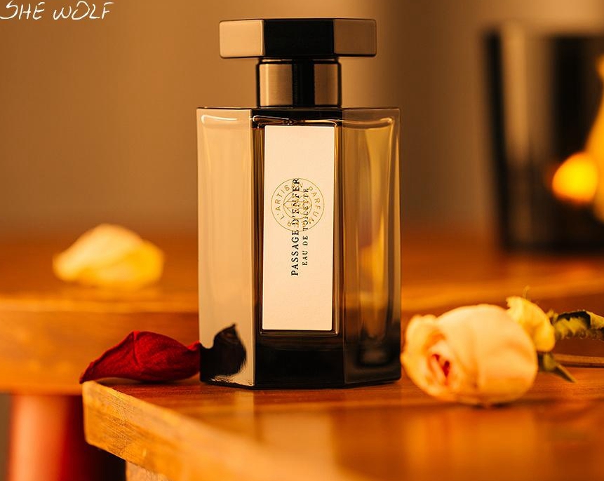 十大最好闻的香水小样,十大让人上瘾的香水