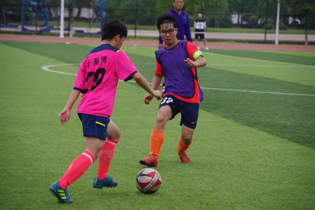 南京大学生足球联赛4强,南大足球联赛