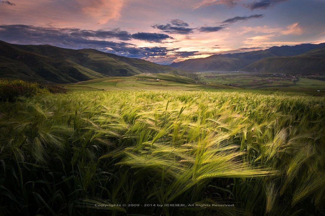 如何拍出油腻感的照片,怎么拍出油腻照片