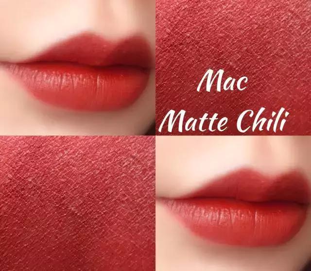 每个女人都要有的几款口红,每个女人都有的口红