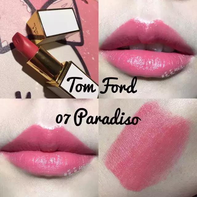 每个女人都要有的几款口红,每个女人都有的口红