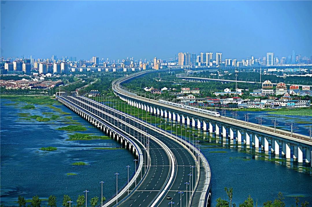 嘉昆太协同创新核心圈项目,沪苏浙皖推进长三角一体化发展