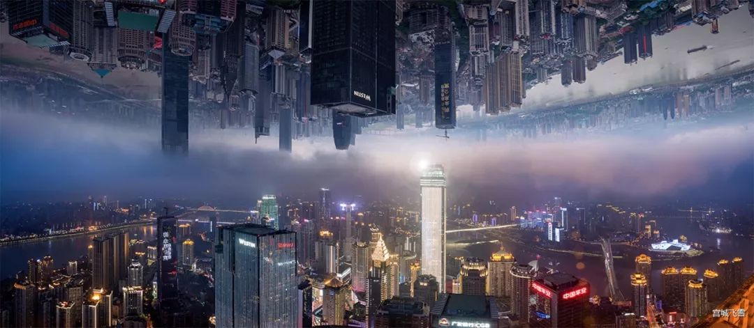 重庆晚上适合拍夜景的地方,重庆夜景拍摄推荐点