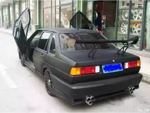 为什么跑车在国内销量不好,谁影响了国内跑车文化