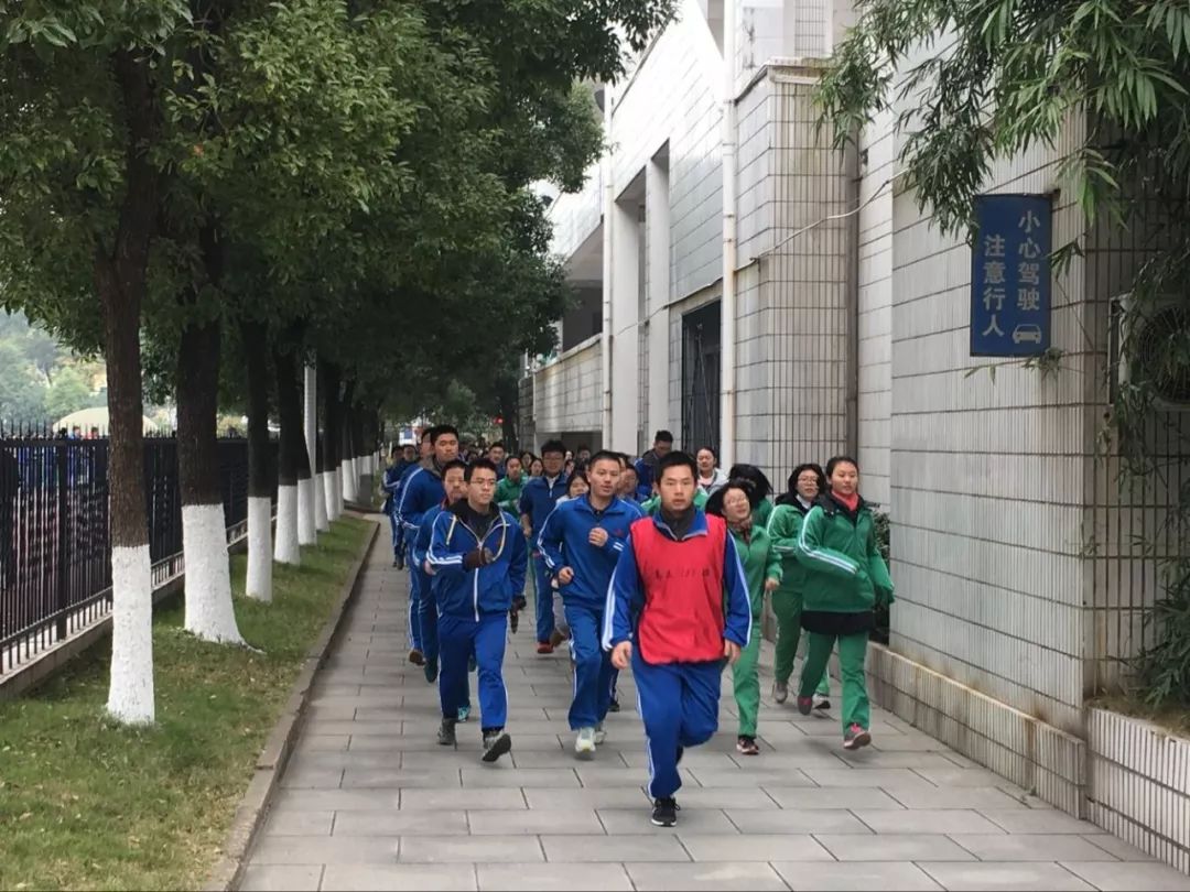 江西师大附中新校区,江西师大附中新龙校区最新进展