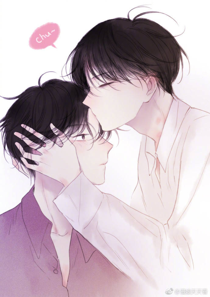 bl推文：你有病我有药啊