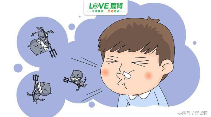 肾友感冒咳嗽吃什么药,肾有问题为什么怕感冒