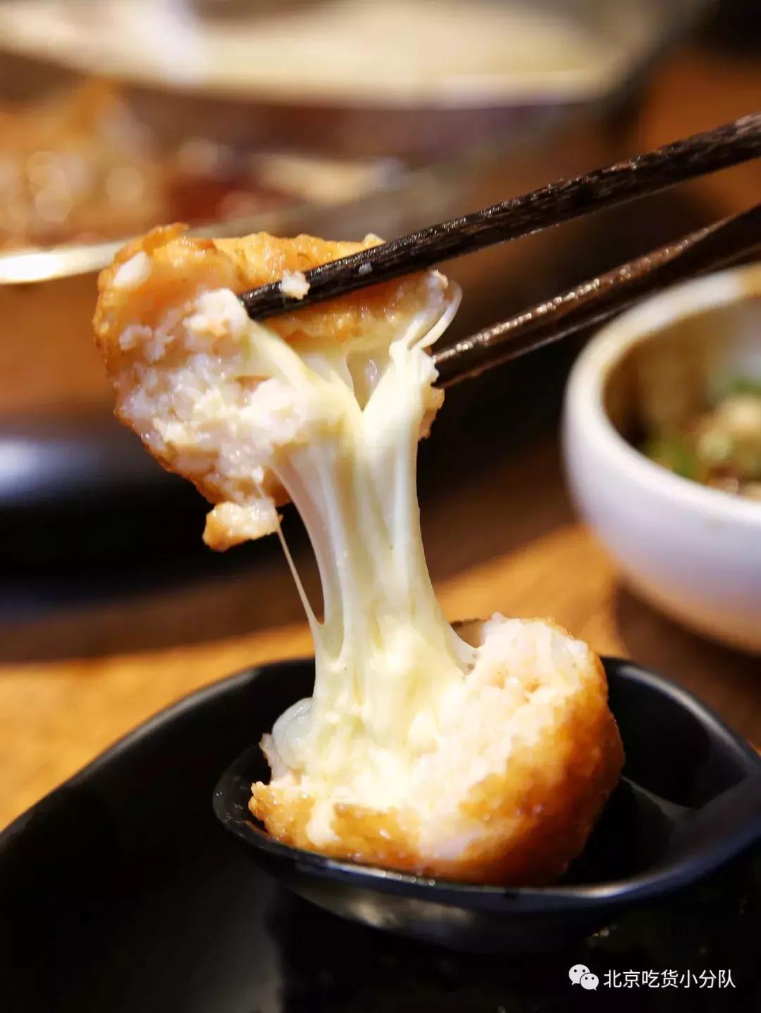 38元无限续餐厅，拿仙女棒吃饭