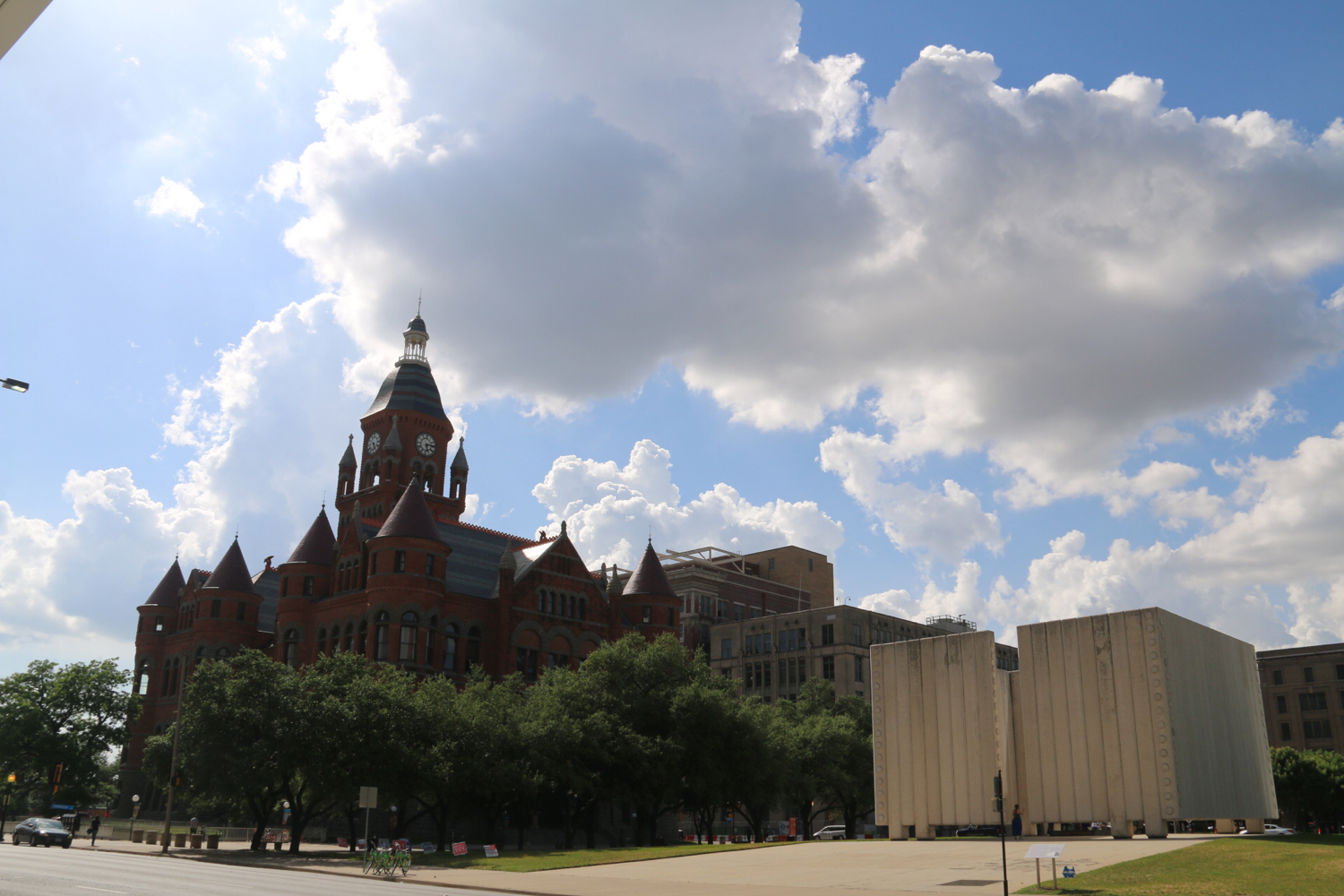 美国达拉斯算大城市吗,美国第九大都会亚特兰大