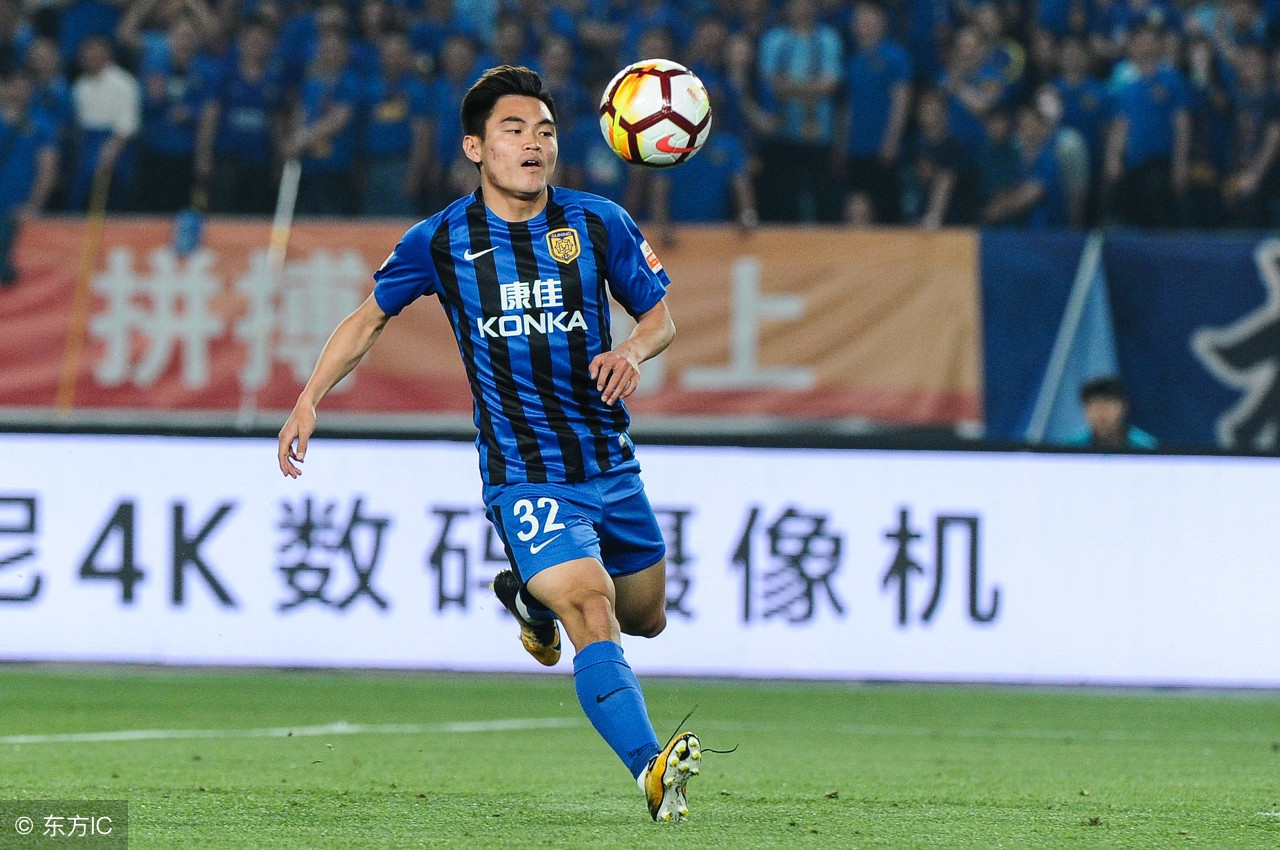 黄紫昌国足比赛,黄紫昌国字号首粒进球