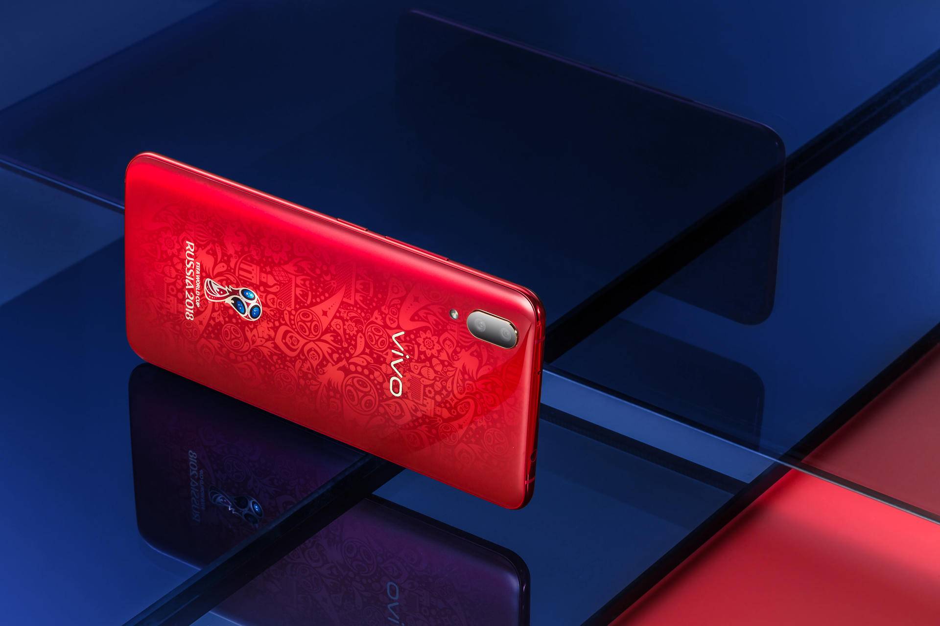 vivox21fifa世界杯非凡版,vivox21fifa世界杯非凡版价格