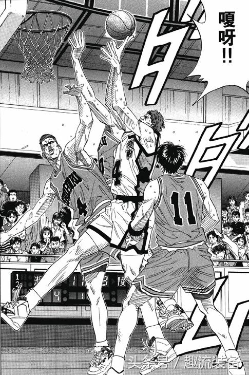 灌篮高手哪些球员穿过的鞋,灌篮高手踩鞋