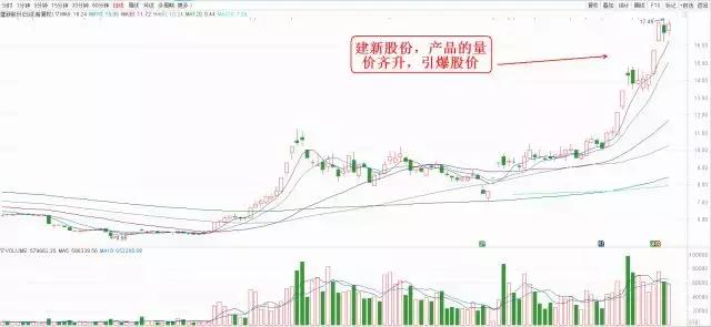 牛股主要成本,牛股的基因特点