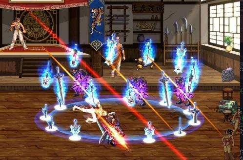 dnf深渊闪光了却没东西,dnf深渊闪光合集视频