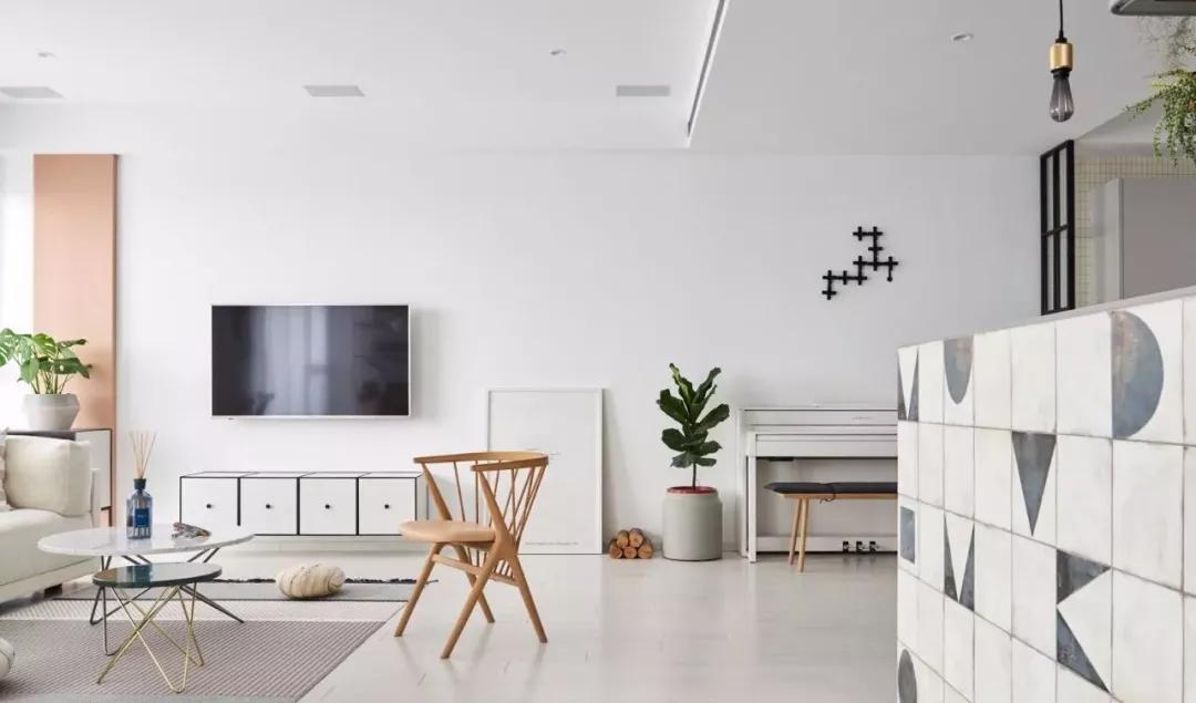 层高矮的最佳解决方案,降低层高最省钱的办法