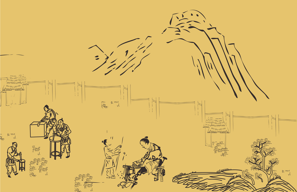 高考语文古代文化常识选择题,2022年高考语文古代文化常识题