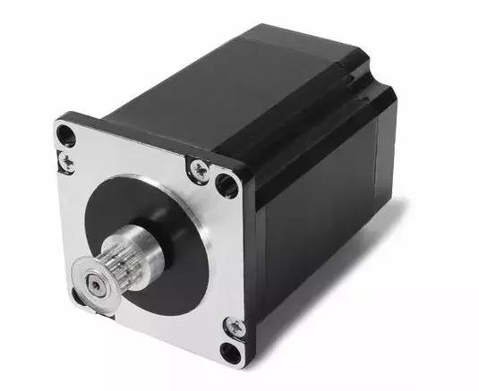 伺服驱动器编码器的作用有哪些,带编码器的电机一定是伺服控制吗