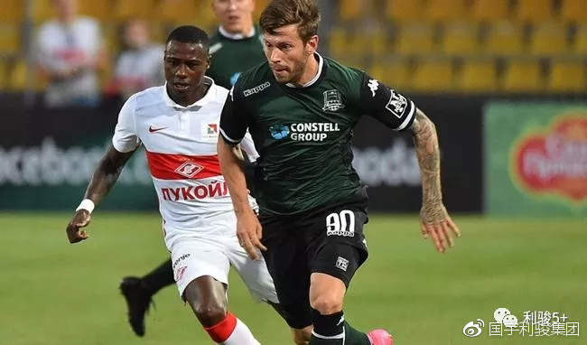 星战世界杯—俄罗斯国家男子足球队