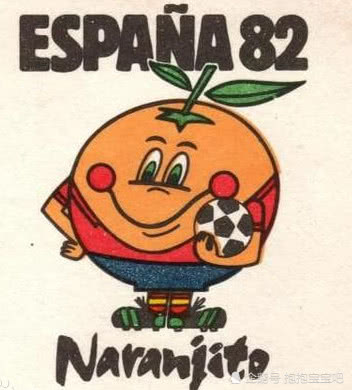 世界杯最漂亮的吉祥物,历年的世界杯吉祥物