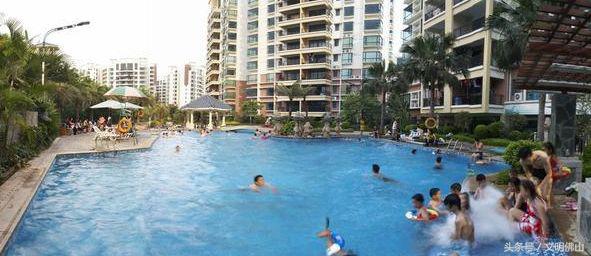 热到炸!佛山最新最全的泳场大集合来了!有免费的,赶紧游起来\x26gt;\x26gt;