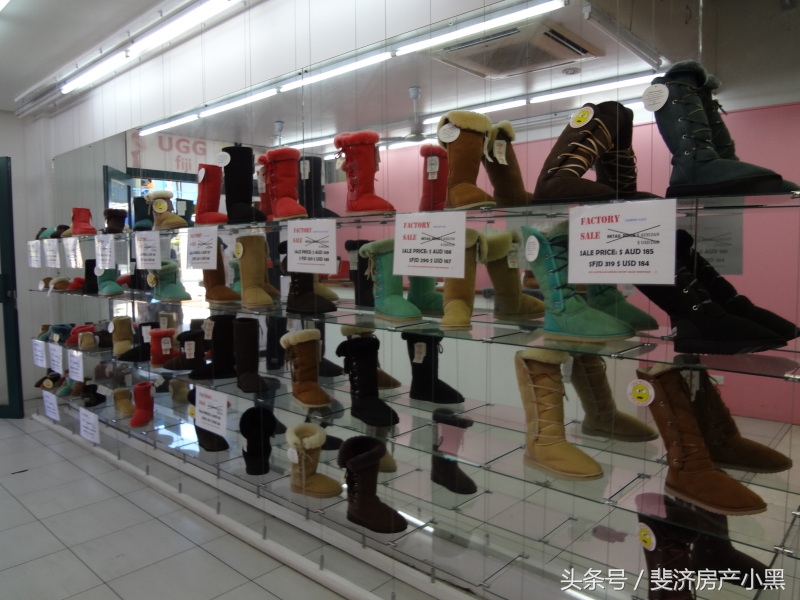 斐济旅游攻略必买清单及费用,去斐济的攻略