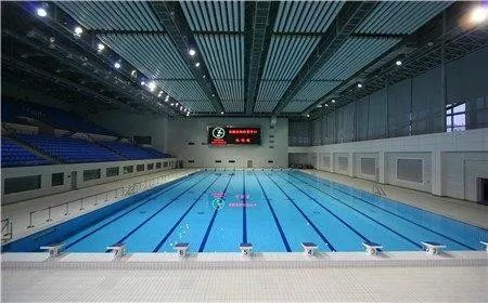 南充综合性体育馆,南充体育馆对外开放吗