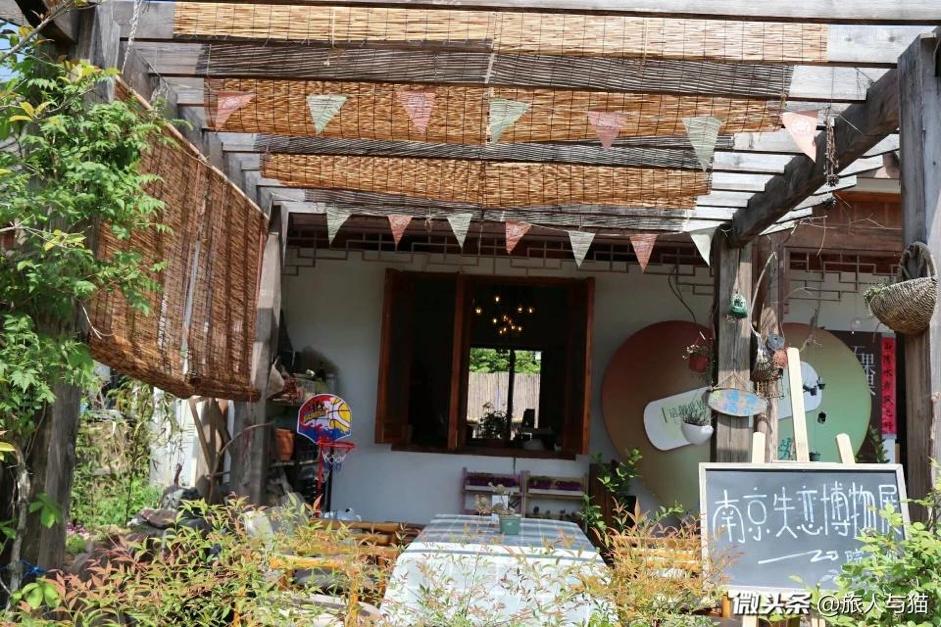 不只国博和故宫，*今条头日**上的最美博物馆，让人大呼神奇！