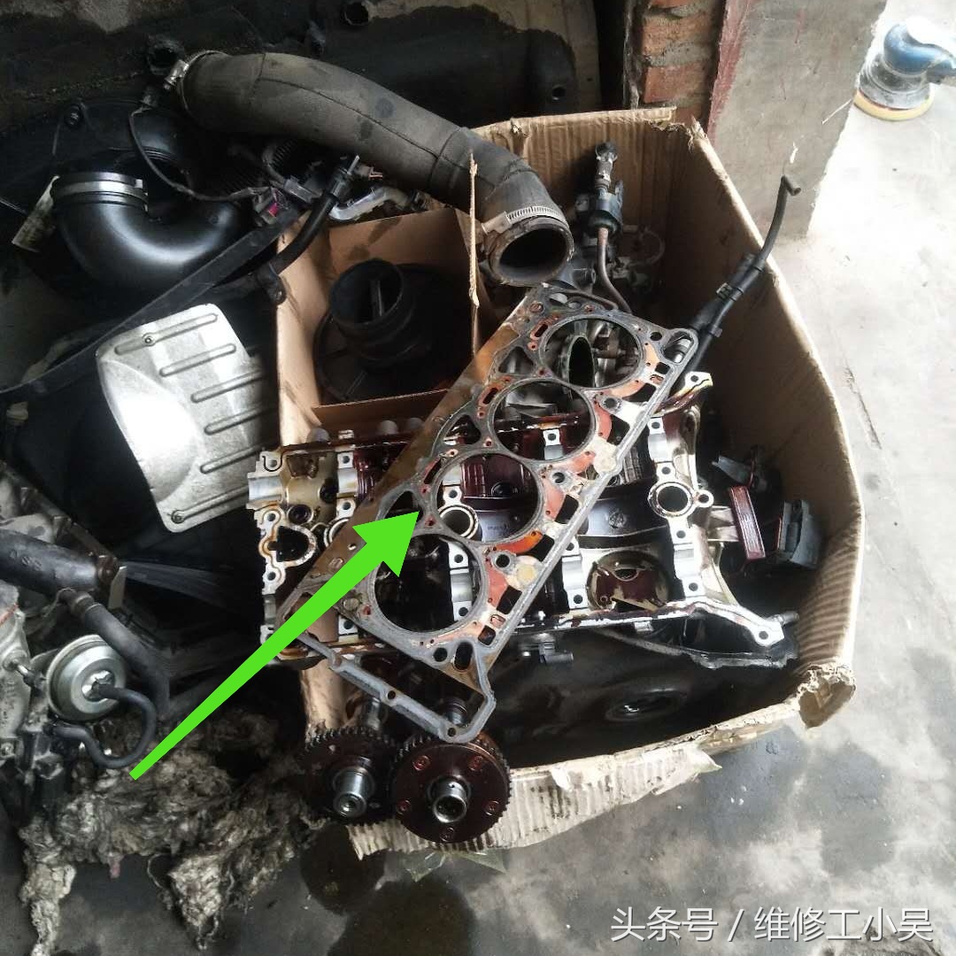 奥迪a62.7烧机油大修需要多少钱,37公里的奥迪A6