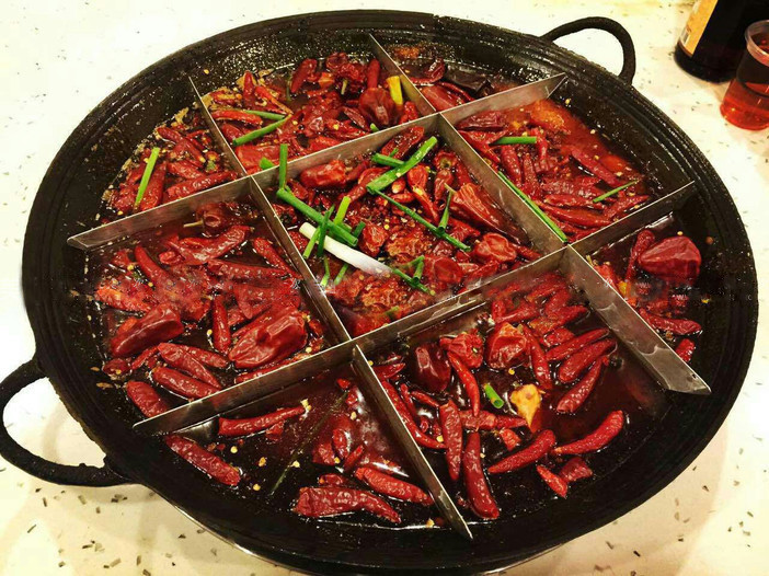 重庆老火锅排名前十大品牌有哪些,重庆老火锅推荐排行榜