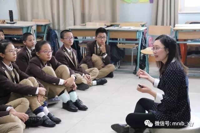 如何选择天津国际学校,天津东丽英华国际学校小学招生