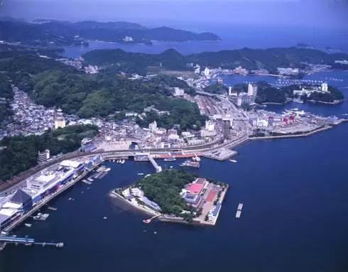 王珠宝寻宝日记：探访珍珠小城日本三重县鸟取市