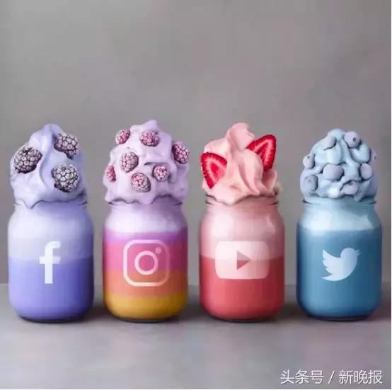 吃个素而已，弄这么好看咋下嘴啊｜00后素食艺术美到犯规