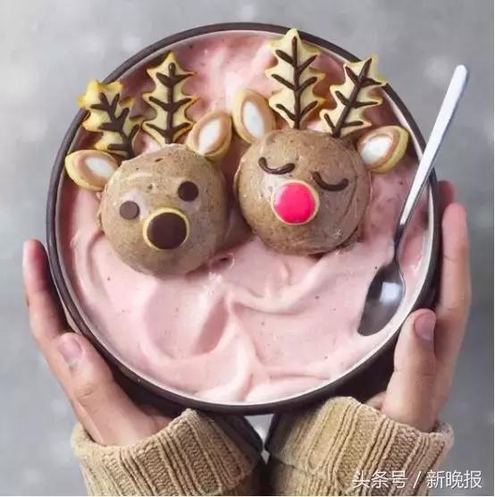 吃个素而已，弄这么好看咋下嘴啊｜00后素食艺术美到犯规