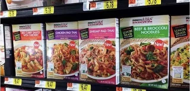 千万别吃了！中国人荷兰人都在吃的食物，竟然致癌！美国早已禁售