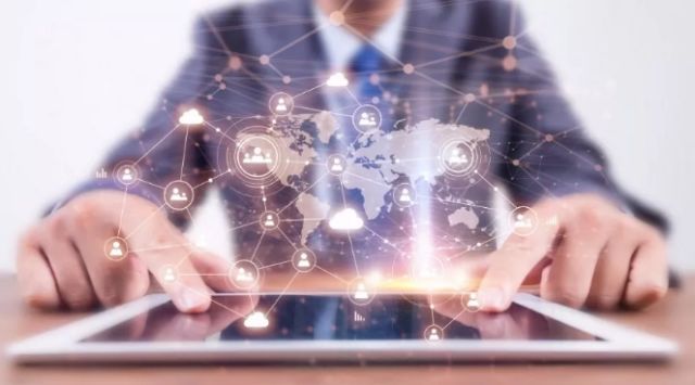 全球经济形势及前景分析,大数据产业发展现状及前景解析