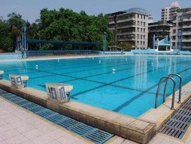 热浪湾沙滩海滨泳场,世界人气最旺海滩泳场