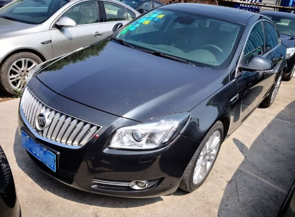 花了5万买台车,花5万买了个车