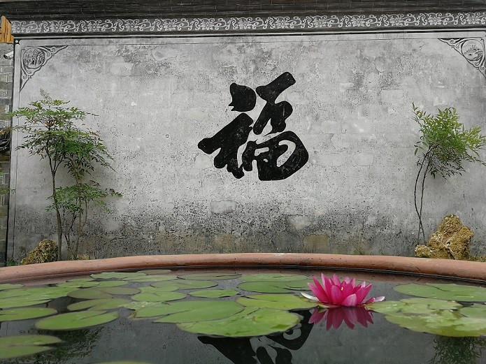 青瓦白墙恋徽州徽风古韵,徽州寻梦之旅