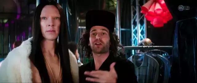 卷福新剧播出时间,卷福最新剧叫什么名字