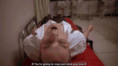 卷福饰演过的角色混剪,卷福最帅的一部电影