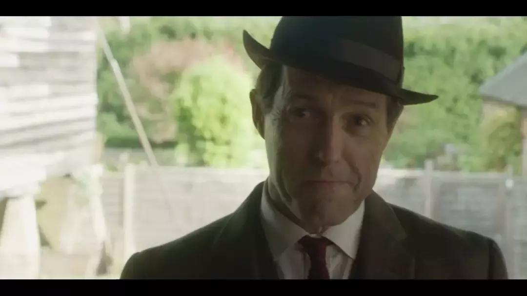 打死我也想不到，他们在一起演了一部基片