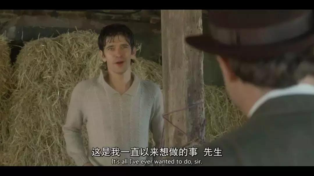 打死我也想不到，他们在一起演了一部基片